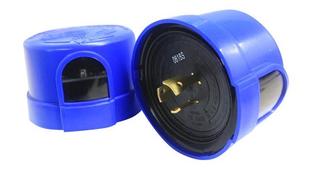 jl 205c photocell