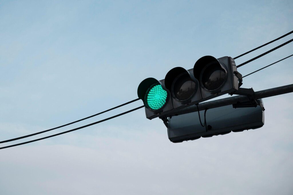 light typical application scenarios