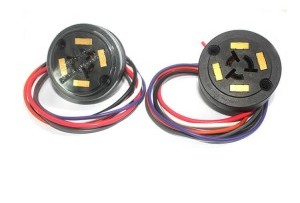photocell receptacle