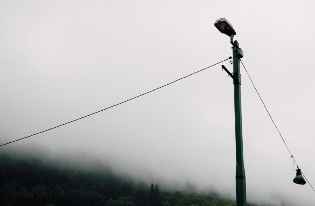 what are the most common outdoor light sensor failures?
