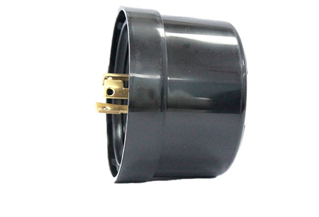 black photocell