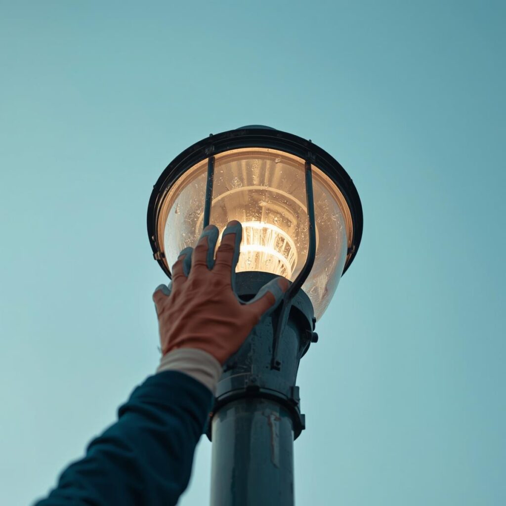 light test