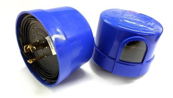 207 photocell