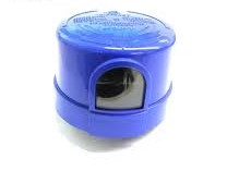 207 twist lock photocell