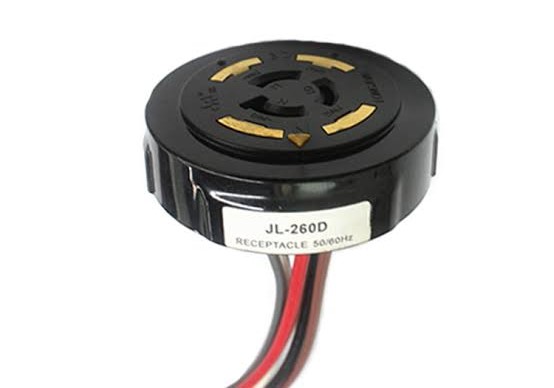 jl 260d