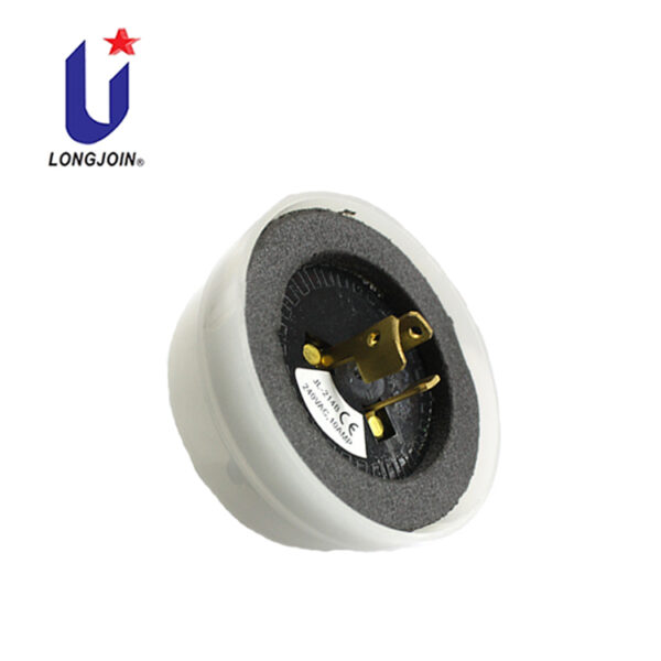 JL-214B 220V Photocell Sensor PECU(UK version steeple top cover) - immagine 3