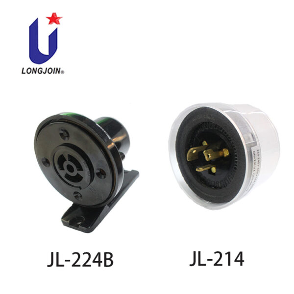 JL-214B 220V Photocell Sensor PECU(UK version steeple top cover) - immagine 4