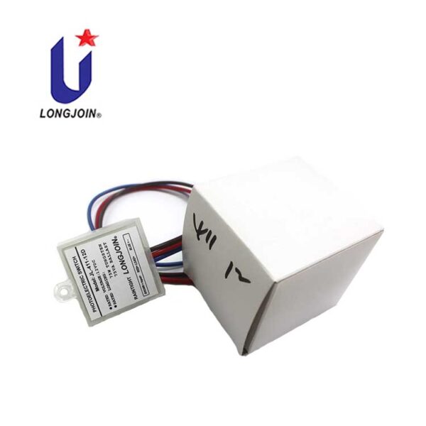 Wire in Photocell-JL-411-12D - Image 2