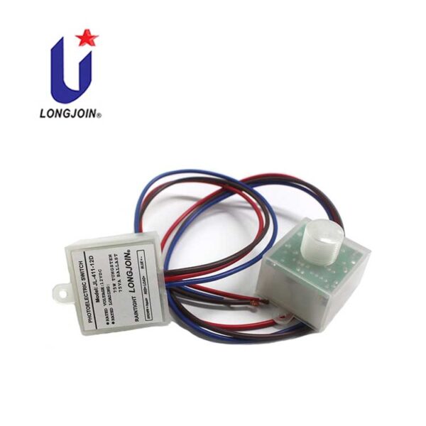 Wire in Photocell-JL-411-12D - Image 3