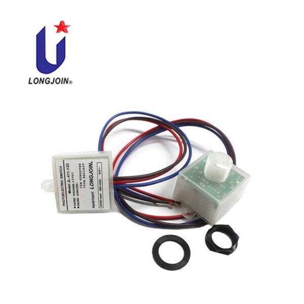 Wire in Photocell-JL-411-12D - Image 4