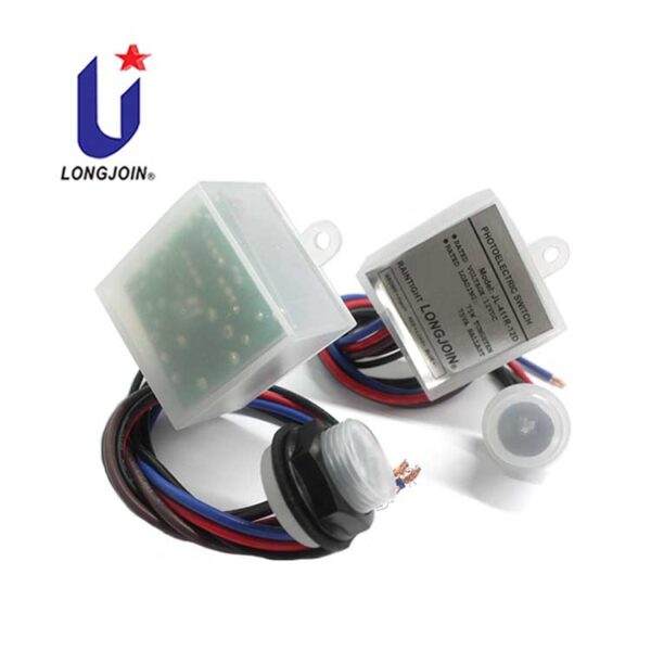 Wire in Photocell-JL-411-12D - Image 5