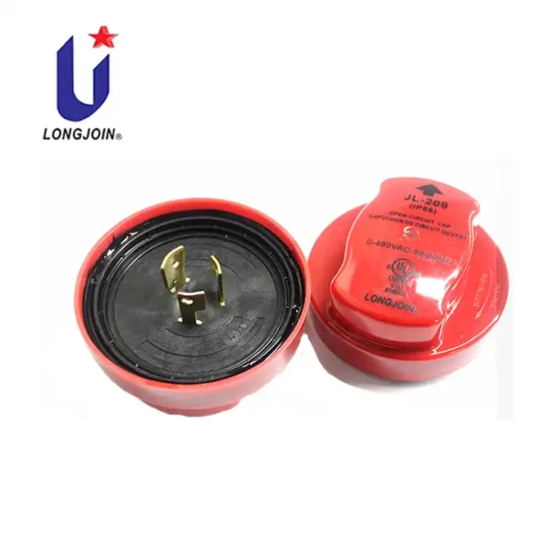 JL-209 ANSI C136.10 Open Circuit Cap Replace Photocell - Image 2