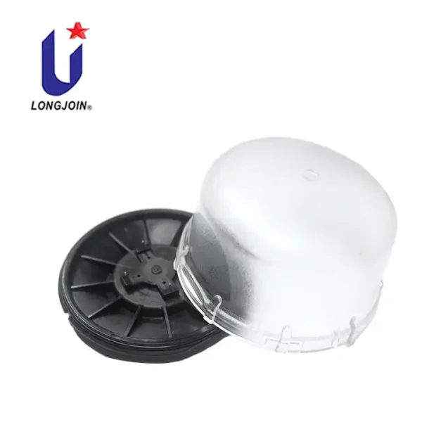 JL-741J Zhaga Base Diameter 75.3mm, Cover Diameter 80mm