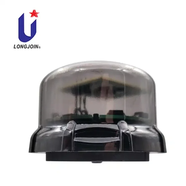 JL-712A3 Luminaire Controller Zhaga Sesnor with Microwave Motion for Street Light