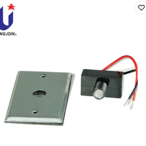 Wire-in Photocell