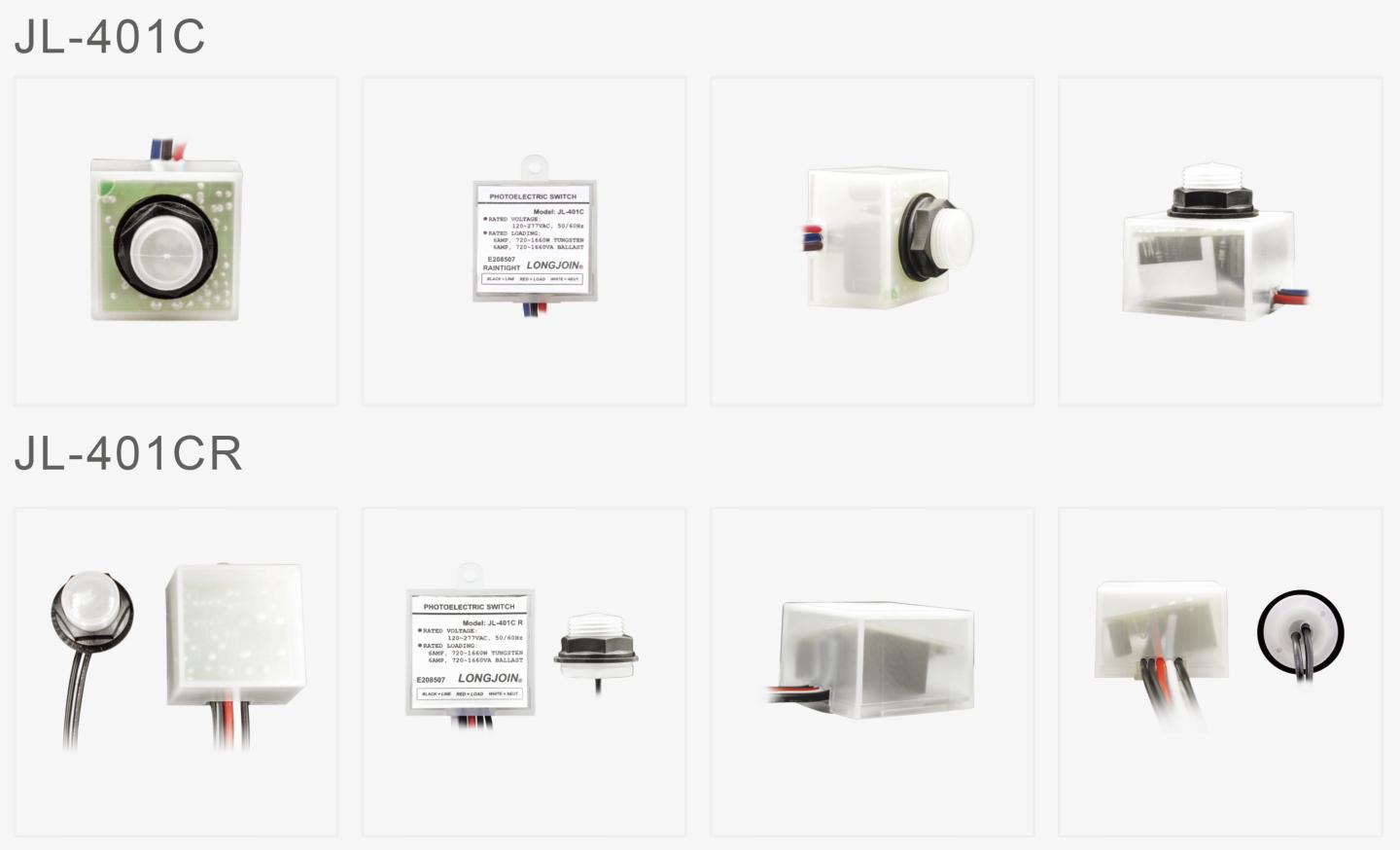 Photocell wiring diagram-Wiring a Dusk to Dawn Photocell Sensor - chi