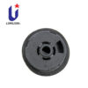 JL-700M Class zhaga Book 18 lock socket for 0-10v dimming scheme - immagine 2