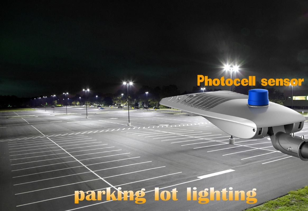 What Are The Key Benefits Of Using Photocells In Outdoor Lighting 