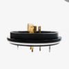 JL-242JV 5 pin 7 pin Base with Waterproof and Breathable Membrane - immagine 3