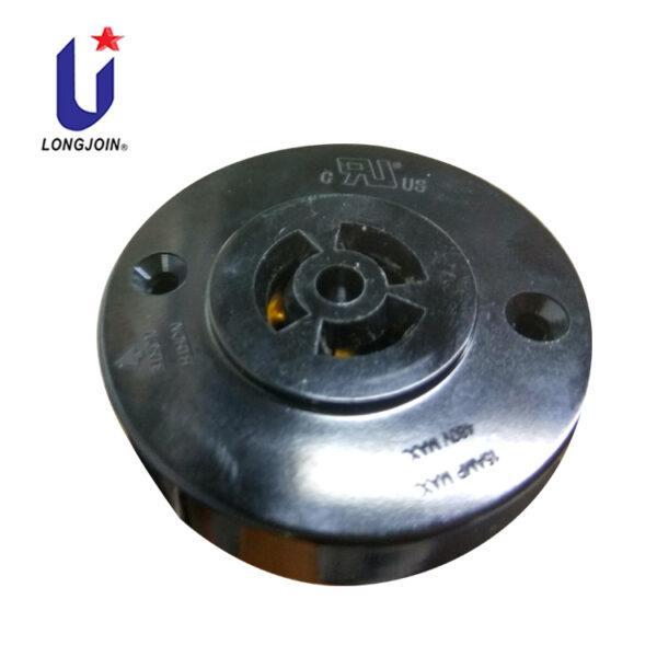 JL-200X NEMA 3P Photocontrol Receptacle - Image 2
