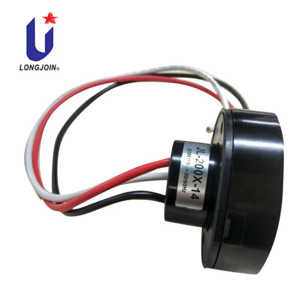 JL-200X NEMA 3P Photocontrol Receptacle - Image 4
