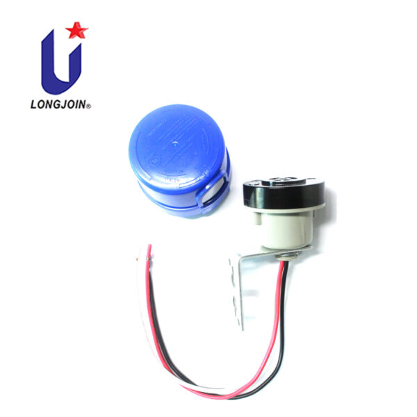 JL-205&200Z Electronic Photocontrol with NEMA 3P Photocontrol Receptacle - Imagen 5