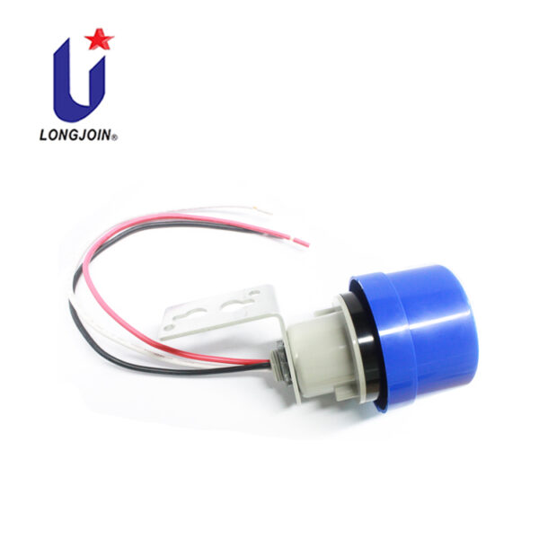 JL-205&200Z Electronic Photocontrol with NEMA 3P Photocontrol Receptacle - Imagen 6