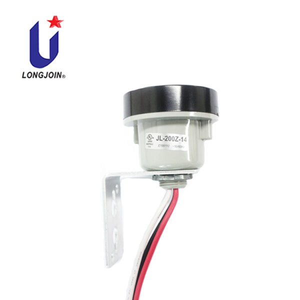 JL-205&200Z Electronic Photocontrol with NEMA 3P Photocontrol Receptacle - Imagen 7