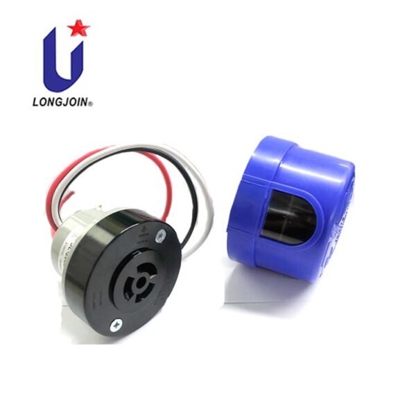 JL-205&200Z Electronic Photocontrol with NEMA 3P Photocontrol Receptacle - Imagen 4