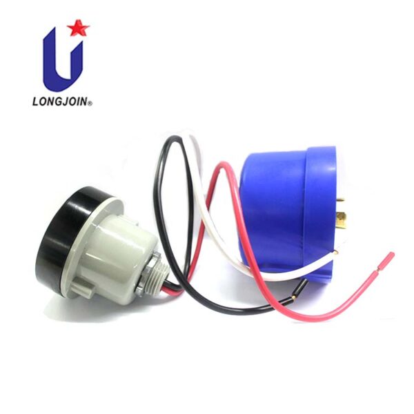 JL-205&200Z Electronic Photocontrol with NEMA 3P Photocontrol Receptacle - Imagen 6
