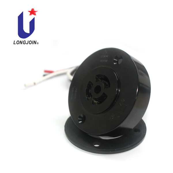 JL-200X NEMA 3P Photocontrol Receptacle - Image 6