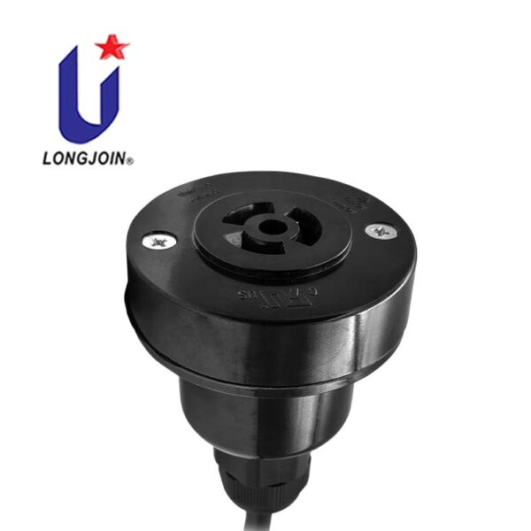 JL-200Z NEMA 3P Photocontrol Receptacle for Street Light Control