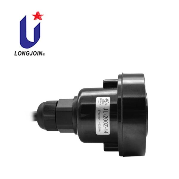 JL-200Z NEMA 3P Photocontrol Receptacle for Street Light Control - Image 2