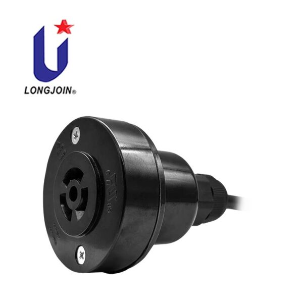 JL-200Z NEMA 3P Photocontrol Receptacle for Street Light Control - Image 4