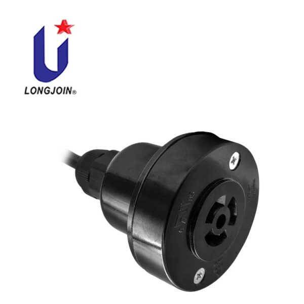 JL-200Z NEMA 3P Photocontrol Receptacle for Street Light Control - Image 5