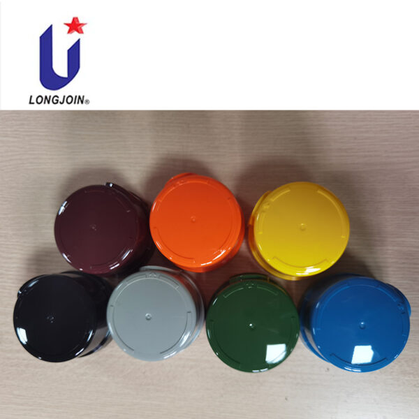 PC/PP/PC Double-layer Material Photocell Switch Photocontrol Cover