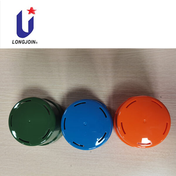 PC/PP/PC Double-layer Material Photocell Switch Photocontrol Cover - Image 3