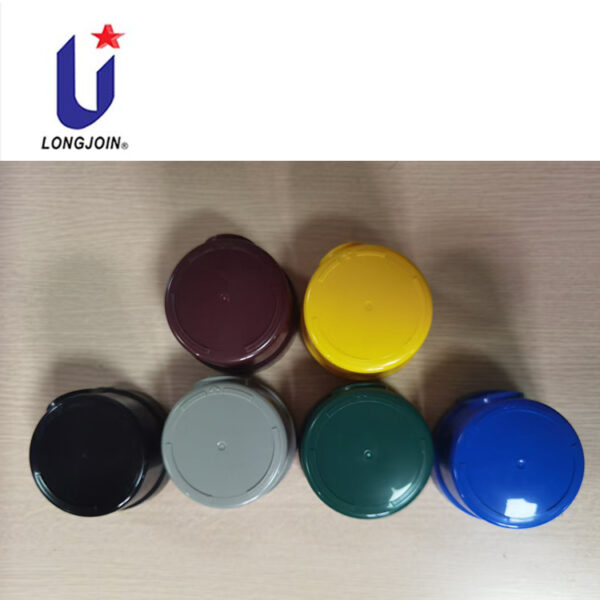 PC/PP/PC Double-layer Material Photocell Switch Photocontrol Cover - Image 2