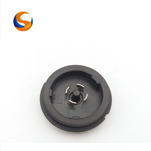 JL-701 New Zhaga Base with Grooves - Image 6