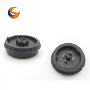 JL-701 New Zhaga Base with Grooves