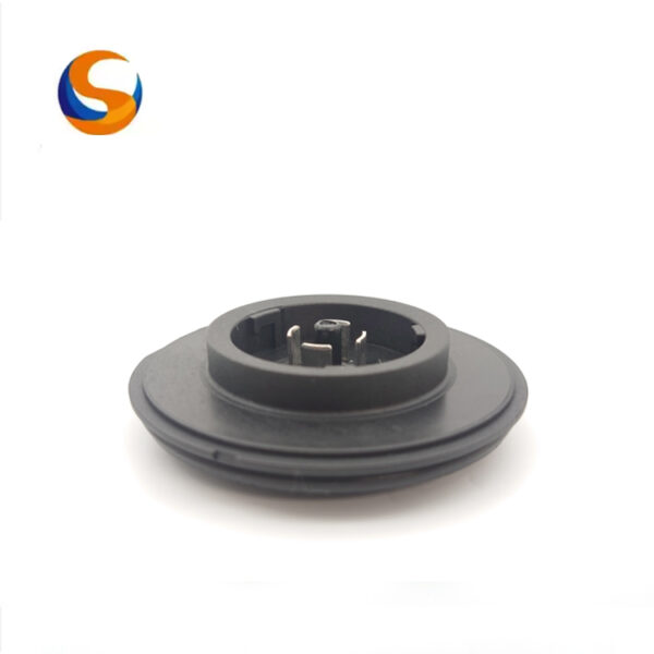 JL-732 New Zhaga Base with Grooves - Image 5