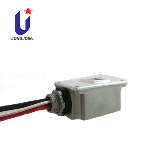 Direct Wire-in Thermal Photocontrol JL-126 for Controlling the Swimming Pool Drainage Pump - Imagen 5