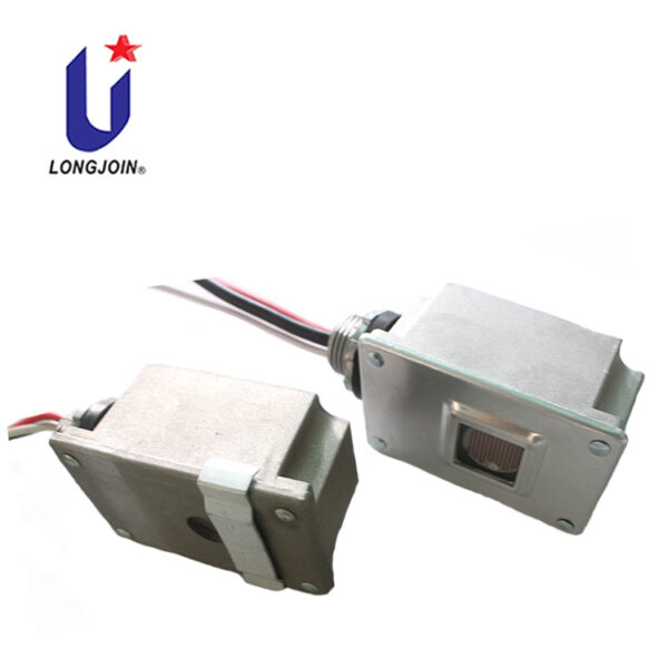 Direct Wire-in Thermal Photocontrol JL-126 for Controlling the Swimming Pool Drainage Pump - Imagen 6