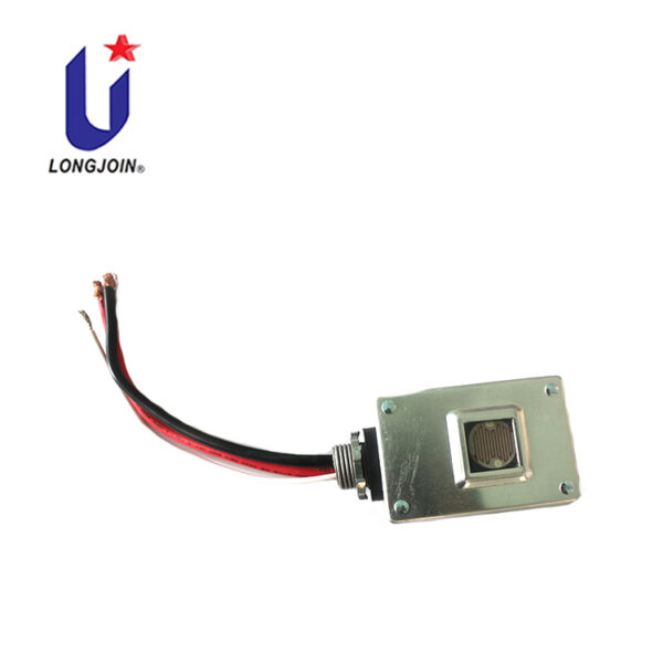 Direct Wire-in Thermal Photocontrol JL-126 for Controlling the Swimming Pool Drainage Pump - Imagen 2