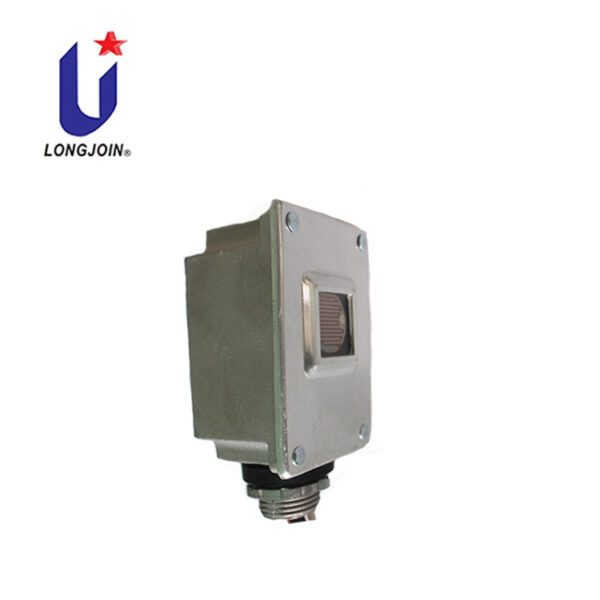 Direct Wire-in Thermal Photocontrol JL-126 for Controlling the Swimming Pool Drainage Pump - Imagen 3