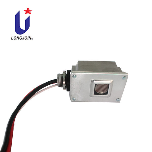 Direct Wire-in Thermal Photocontrol JL-126 for Controlling the Swimming Pool Drainage Pump - Imagen 4