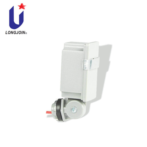 Aluminum Die-cast Enclosure Wire-in Thermal Photocontrol JL-116 for Controlling the Passage Lighting and Doorway Lighting - Imagen 4