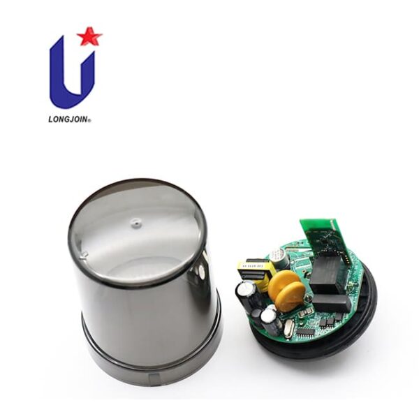 Smart Street Light Semi-finished Product 265CX Photocell - Image 2