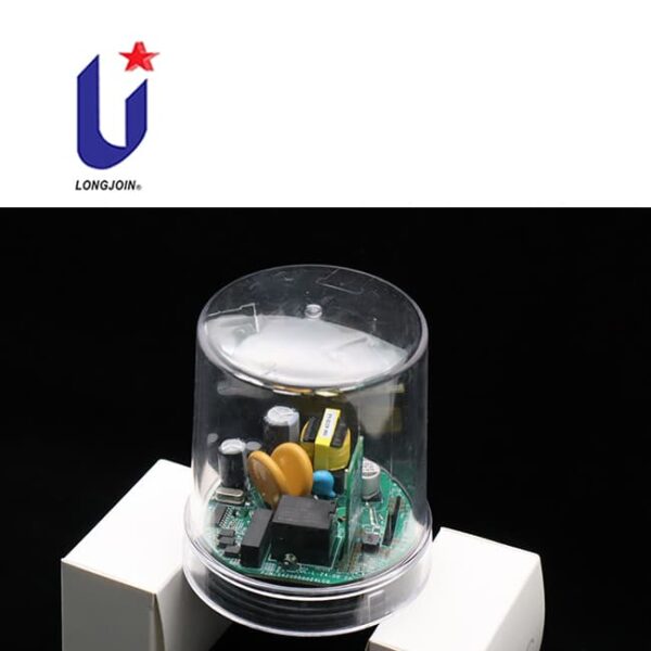 Smart Street Light Semi-finished Product 265CX Photocell - Image 3