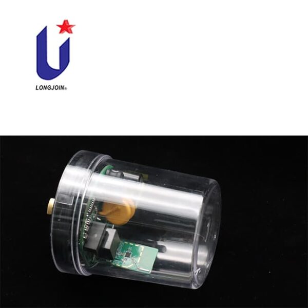 Smart Street Light Semi-finished Product 265CX Photocell - Image 4